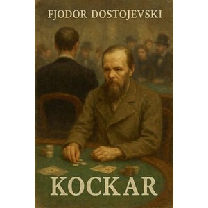 Kockar | Fjodor M. Dostojevski (ISBN: 9798231742677)