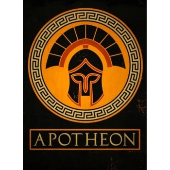 Alientrap Games Apotheon (PC)