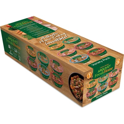 Arquivet FreshHome Stews mix 6 druhov 6 x 280 g