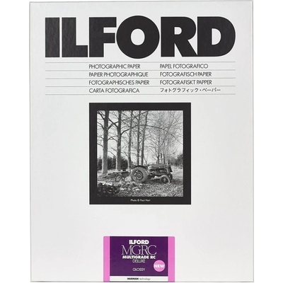 ILFORD MGDL.1M