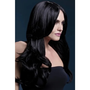 Image 1 of Fever Khloe Wig 42541 Black
