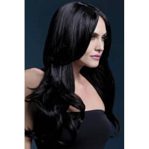 Fever Khloe Wig 42541 Black