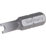 STAHLBERGH Бит stahlberg sd 8 25 мм s2 18856.01 (18856.01)