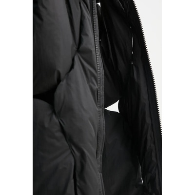 Пухено яке Heliot Emil (SS25.M.02.145.BLK01)