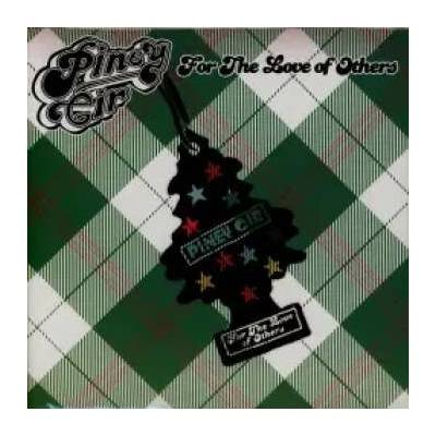Piney Gir - For The Love Of Others LTD SP – Hledejceny.cz