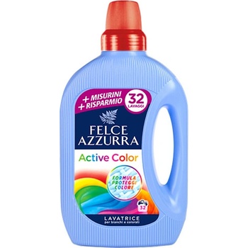 Felce Azzurra Active Color gél 1,595 l 32 PD