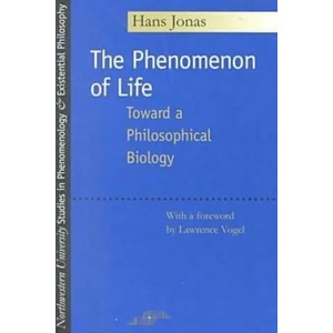 Phenomenon of Life | Hans Jonas (ISBN: 9780810117495)