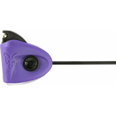 Fox Swinger Black Label Mini fialová