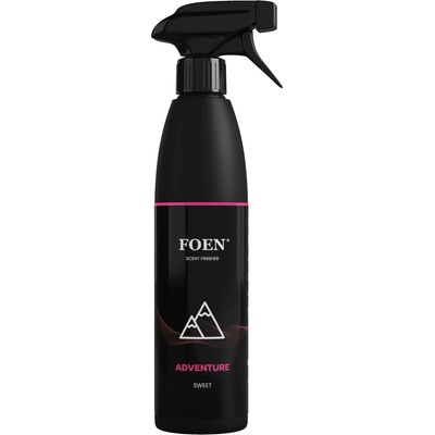 Foen Adventure 450 ml