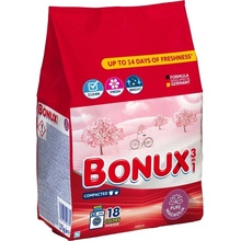 Bonux Pure Magnolia prací prášok 1,17 kg 18 PD