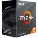 Image 1 of AMD Ryzen 5 4600G 6-Core 3.7GHz AM4 Box (100-100000147BOX)