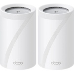 TP-Link BE65 Pro BE11000 (2-Pack) Рутери