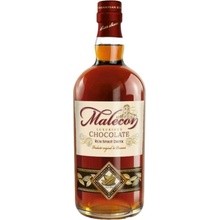 Malecon Chocolate 35% 0,7 l (čistá fľaša)