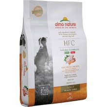 Almo Nature HFC Adult Dog M-L Chicken 8 kg