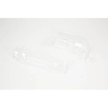 Arrma сплитер, дифузьор небоядисан: Felony 6S BLX