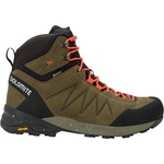 Dolomite Мъжки туристически обувки Dolomite Crodarossa Leather High GTX Walking boots - Burnished Green - размер 45 (EU) (019-1149-0420)