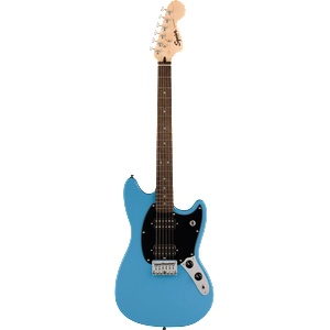 Fender Squier Sonic Mustang® HH LR CAB