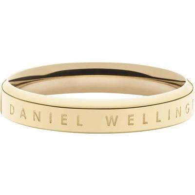 Daniel Wellington Collection Classic prsten DW00400079