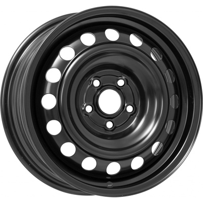 KFZ 7616 6Jx15 5x100 ET45