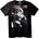 NOONEBRAND Тениска Lone Ranger - 2XL, Black