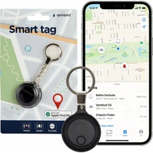 Gembird TA-TAG-01-BK