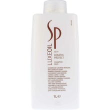 Wella SP Luxe Oil Keratin Protect Shampoo 1000 ml