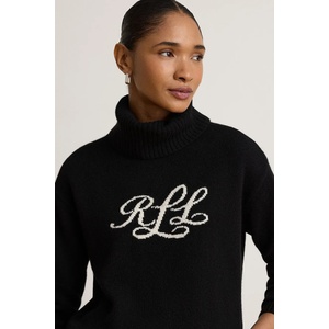 Ralph Lauren поло дамско от кашмир (200P03372) - answear - 1 016,84 лв