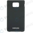Kryt Samsung i9100 Galaxy S2 zadný čierny