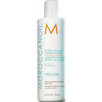 Moroccanoil Extra Volume Conditioner Балсами за коса 250ml
