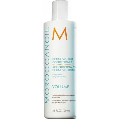 Moroccanoil Extra Volume Conditioner Балсами за коса 250ml
