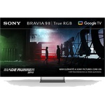 Sony Bravia 9 II K-85XR95M2