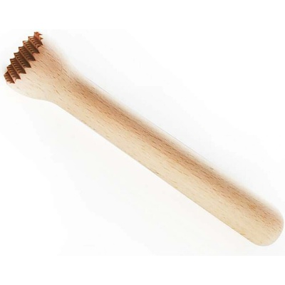 mačkadlo BRILLANTE 22,3cm dřev.