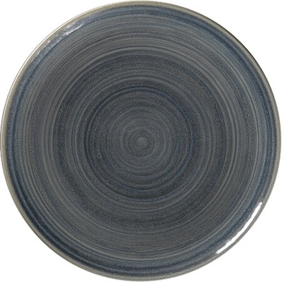 RAK Porcelain Spot tanier 31 cm, sivomodrý SJDNNPR31-6