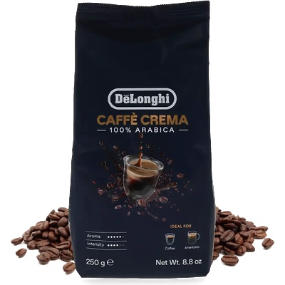DeLonghi Caffè Crema кафе на зърна 250 g