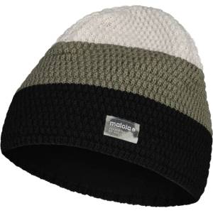 Maloja Зимна шапка (beanie) Maloja SchmirnM. Beanie - Warm Shadow Multi - размер One Size (904-6994-0311)