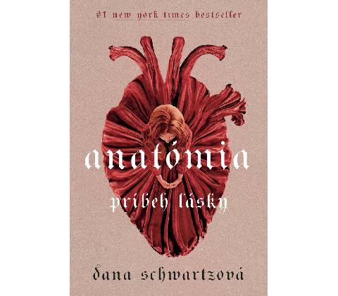 Anatómia: príbeh lásky