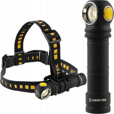 Armytek Wizard C2 Pro