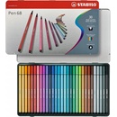 Stabilo Pen 68 30 ks