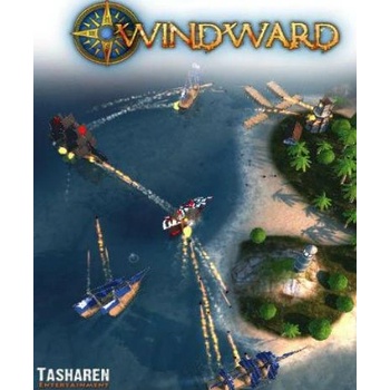 Tasharen Entertainment Windward (PC)