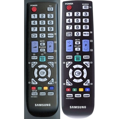Diaľkový ovládač Samsung AA59-00496A