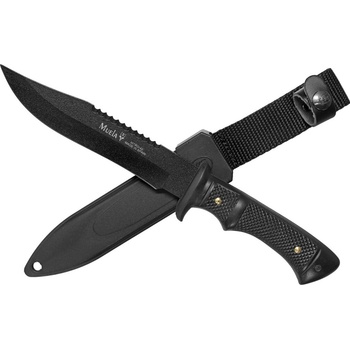 Muela ComG 16N