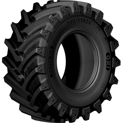 GRI GREEN XLR 65 540/65-38 153D/156A8 TL