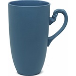 Ćmielów Design Studio Чаша халба Nectar синя (0893868B2CD24)