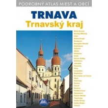 Trnava Trnavský kraj