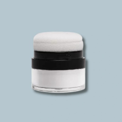 NoName elroel No Sebum Fixing Powder matující pudr 7,7 g