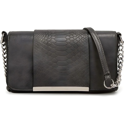 HARAHU Чанта el-11195 - Сива kp11195 (el-11195)