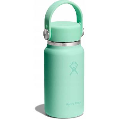 Hydro Flask Micro Hydro Mini Bottle 210 ml merino zelená