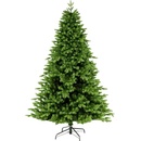HOME Umelý vianočný stromček 180 cm KMF 4 180