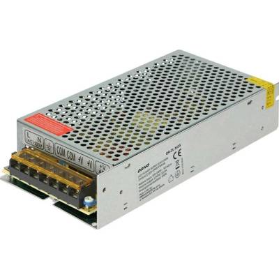 Napájecí zdroj s otevřeným rámem 12VDC 150W, IP20