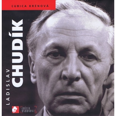 Ladislav Chudík - Ľubica Krénová